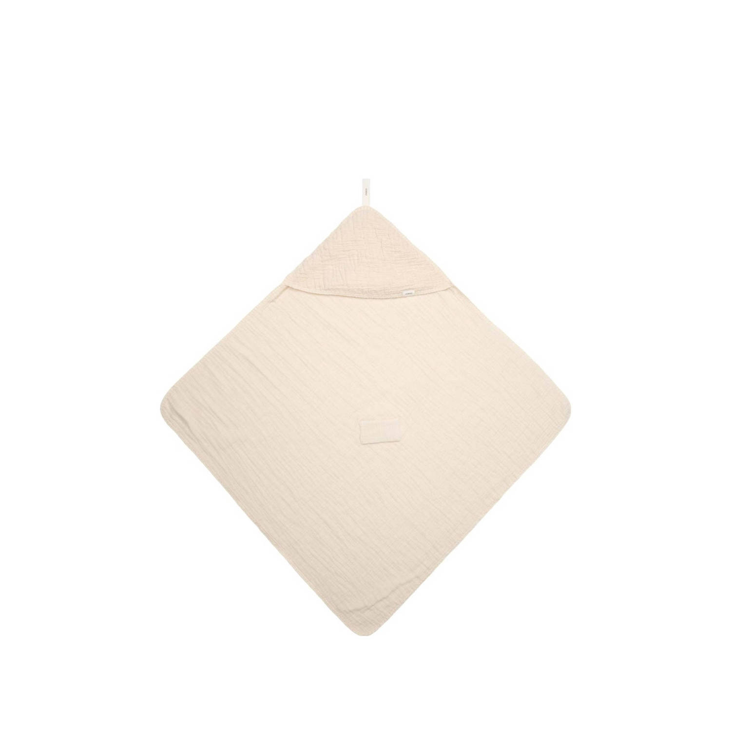 Koeka wikkeldeken Rivoli offwhite