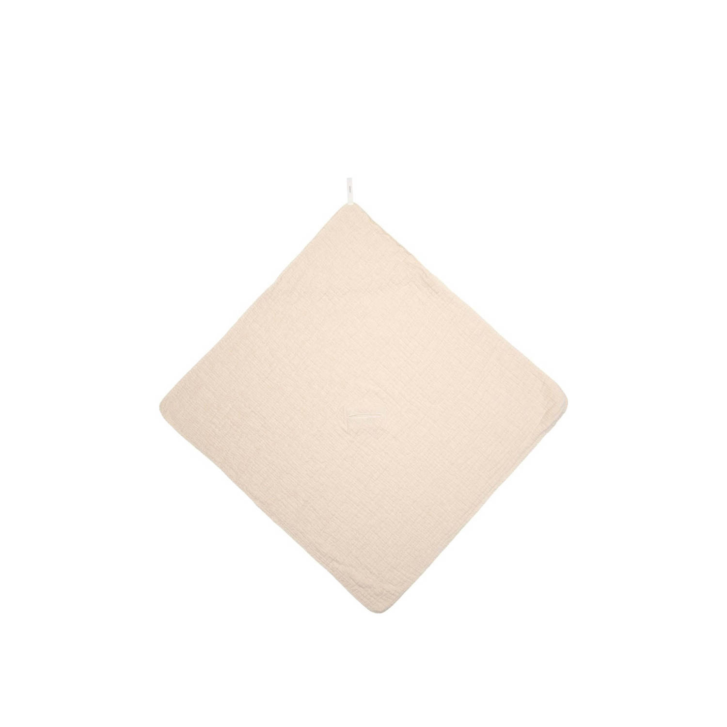 Koeka wikkeldeken Rivoli offwhite