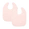 Koeka slab Dijon Daily - roze (set van 2)