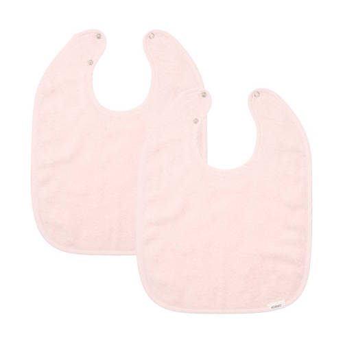 Koeka slab Dijon Daily - set van 2 roze afbeelding