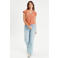 Cache Cache blouse zalm