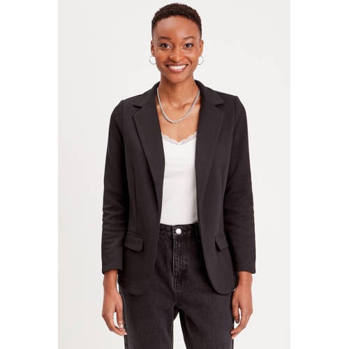 Cache Cache getailleerde blazer zwart afbeelding
