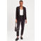 Cache Cache getailleerde blazer zwart