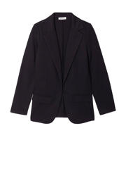 thumbnail: Cache Cache getailleerde blazer zwart