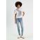 Cache Cache skinny jeans light blue