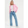 Cache Cache cropped blazer roze