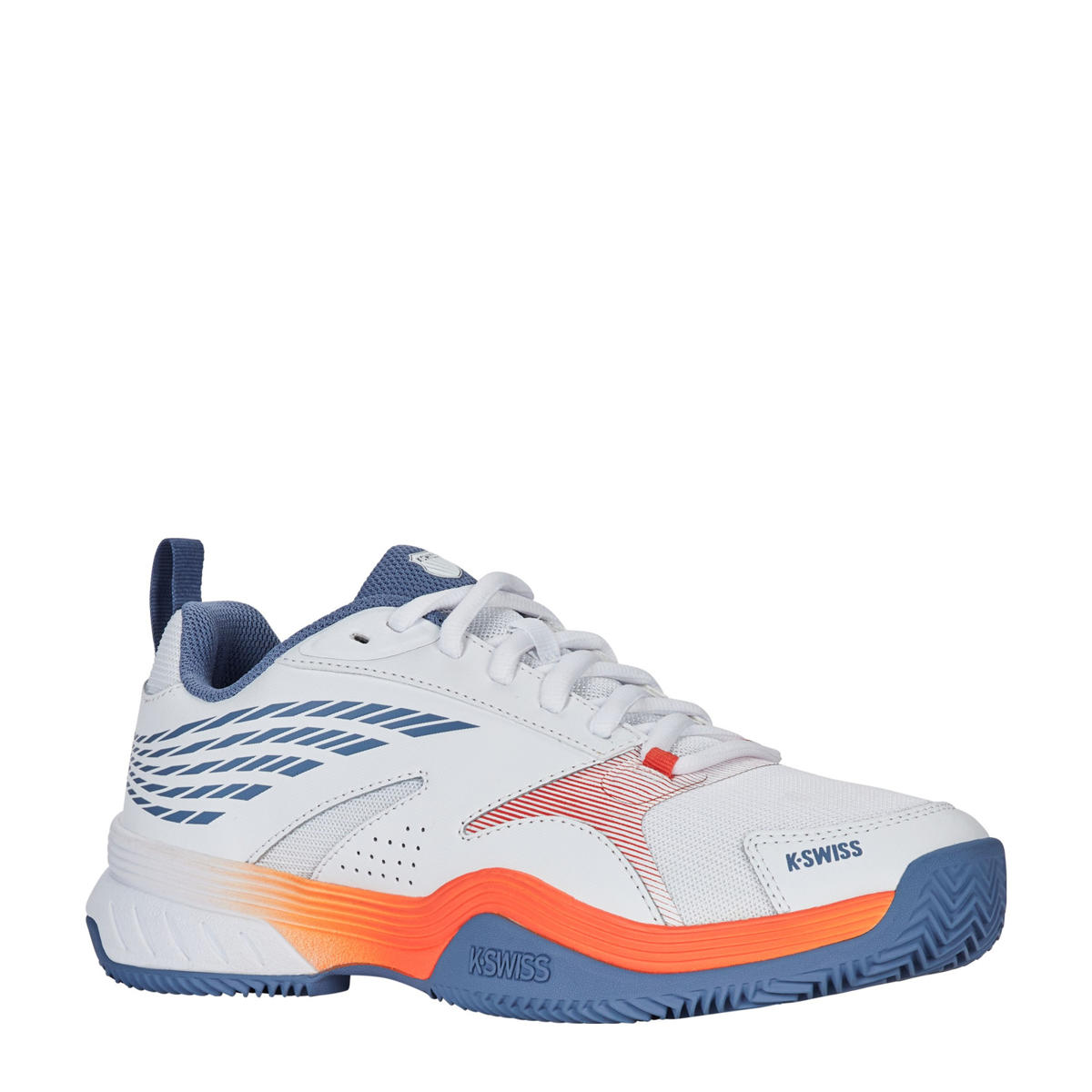 Giày Pickleball Nữ SPEEDEX 2 KSWISS 99486-131-M giá tốt