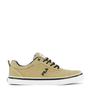   sneakers beige