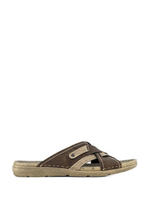   slippers bruin