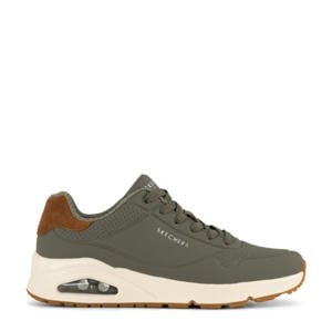 sneakers grijs