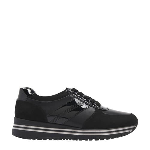 Graceland sneakers zwart afbeelding