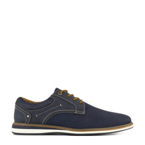 veterschoenen donkerblauw