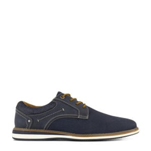 veterschoenen donkerblauw
