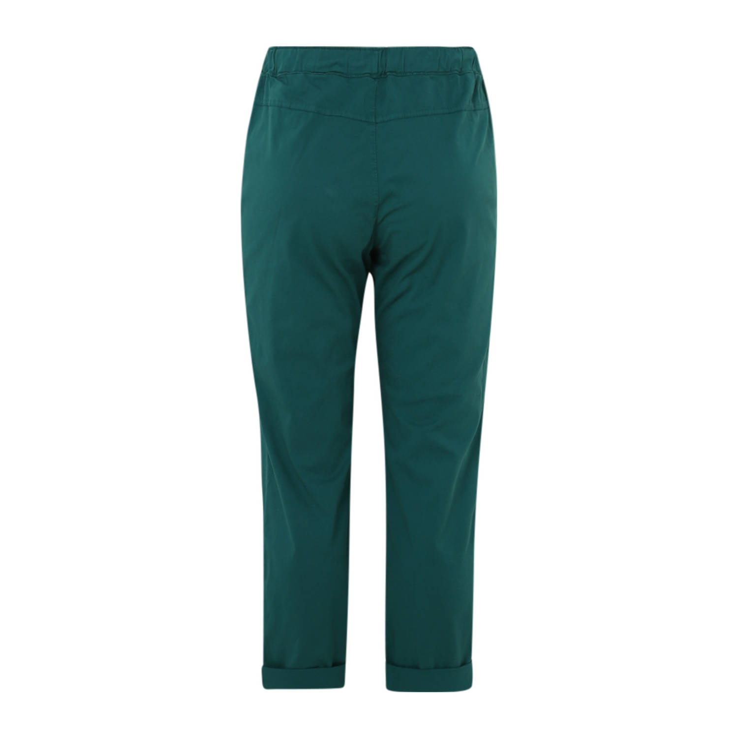 Paprika straight regular waist casual broek