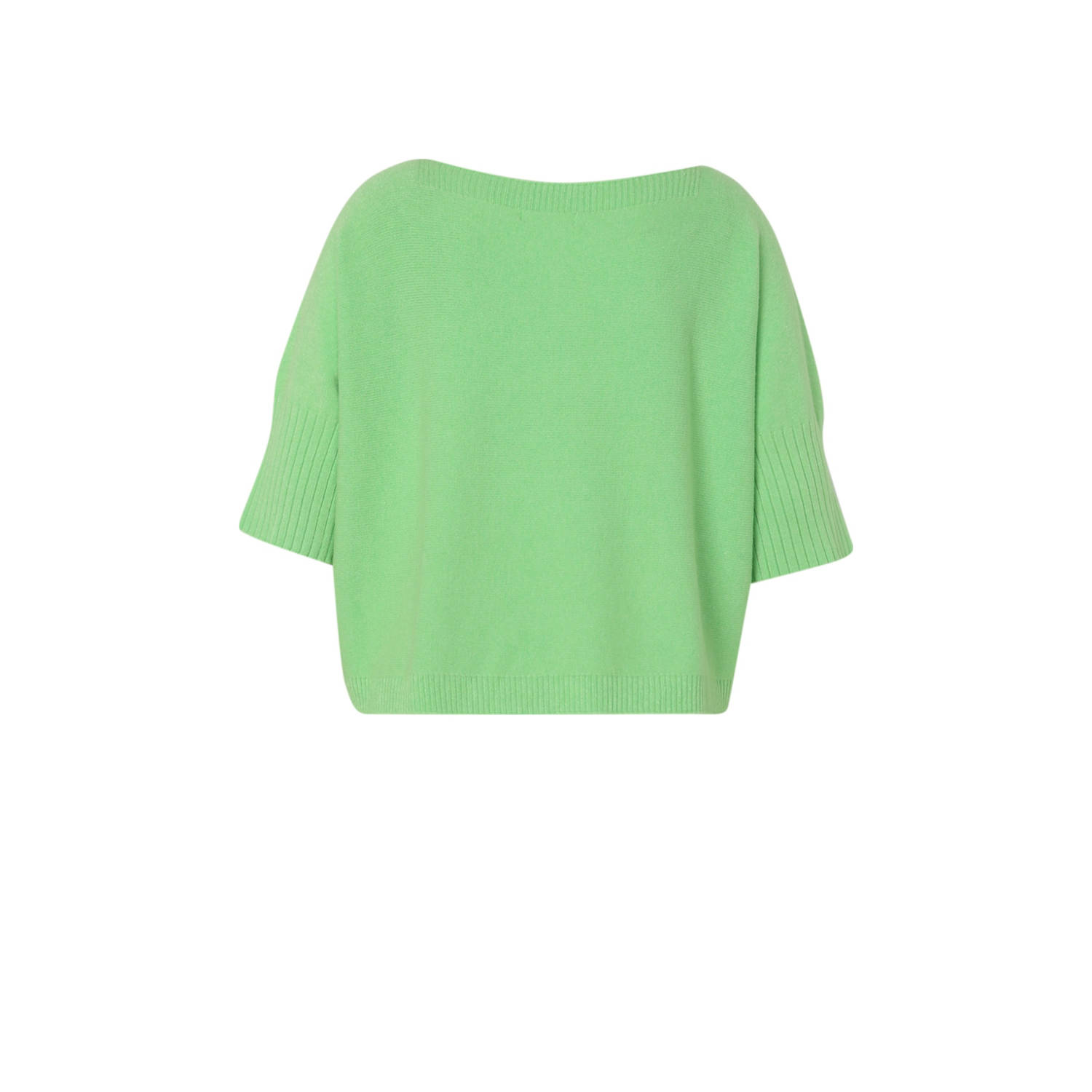 Paprika top groen