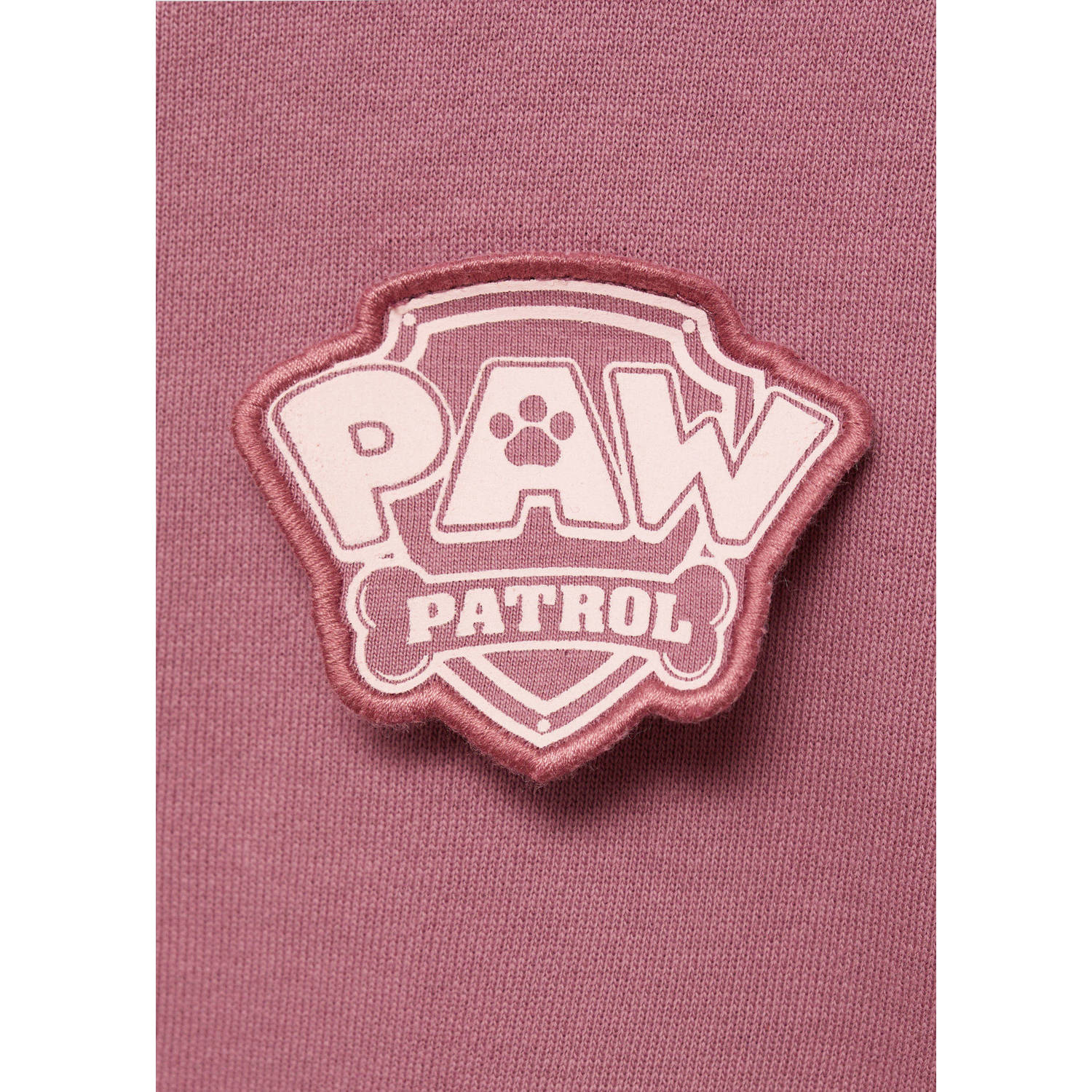 Mango Kids Paw Patrol sweater roze
