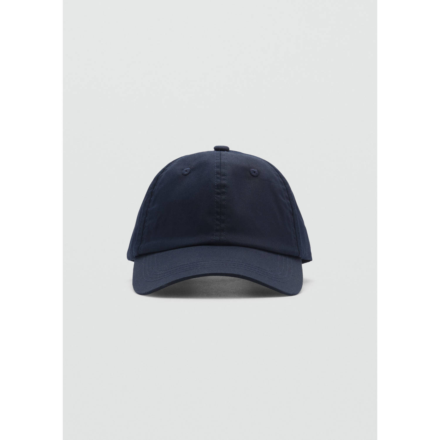 Mango Man pet donkerblauw