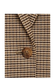 thumbnail: Mango regular blazer beige