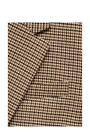 thumbnail: Mango regular blazer beige
