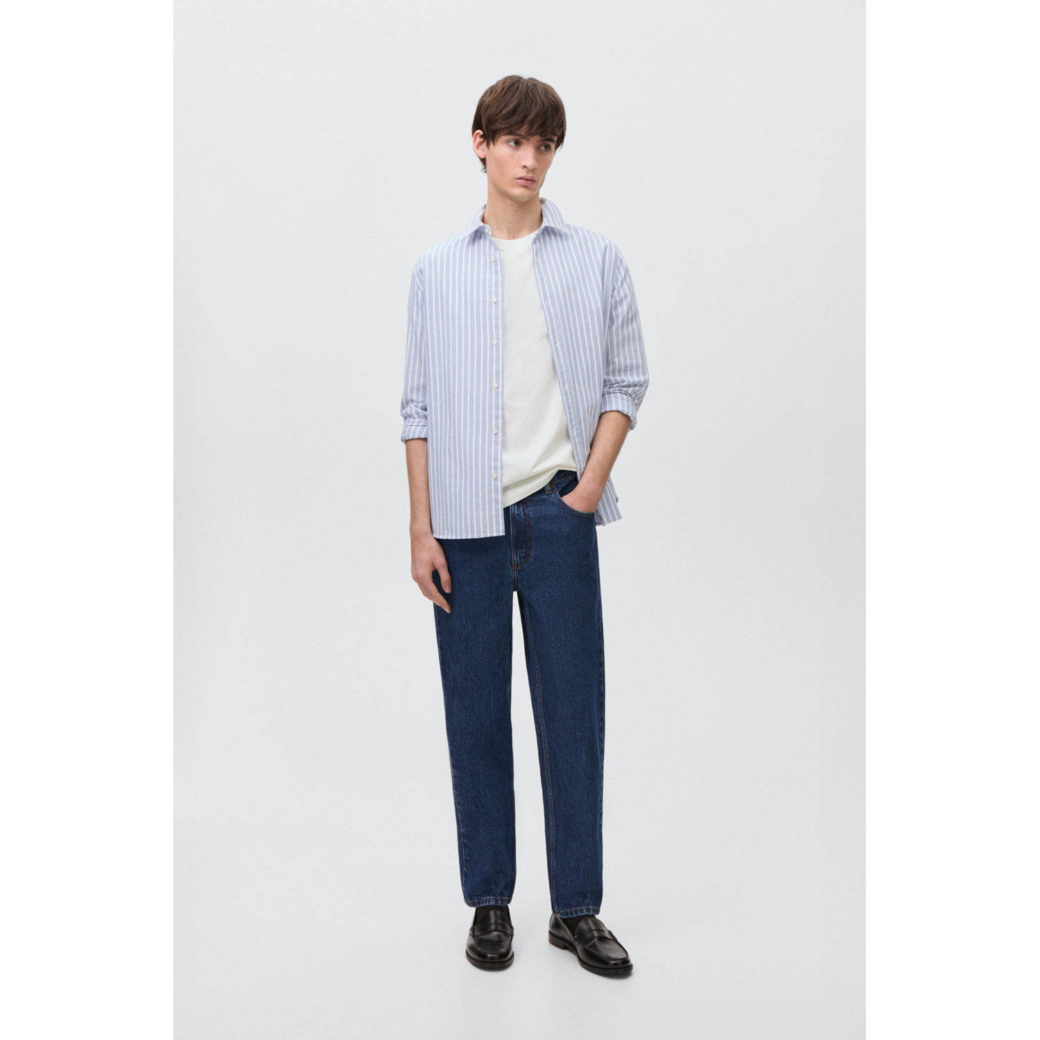 MANGO TEEN T-shirt wit