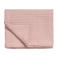 Vandyck sprei Home Pique roze (160x250 cm)