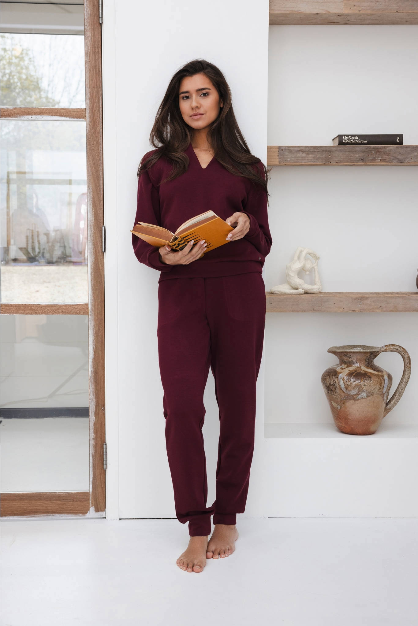 huispakken en loungewear