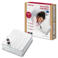 Inventum  elektrische onderdeken - HN1300V - 150 x 80 cm - 1 persoons - wit