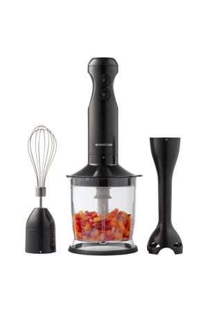staafmixerset - MX350B - zwart