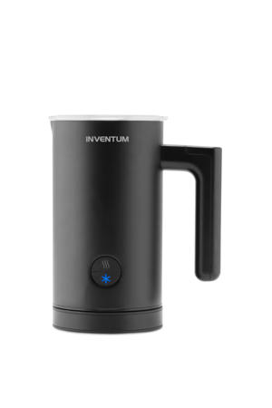 melkopschuimer - MK360B - 150/300 ml - zwart