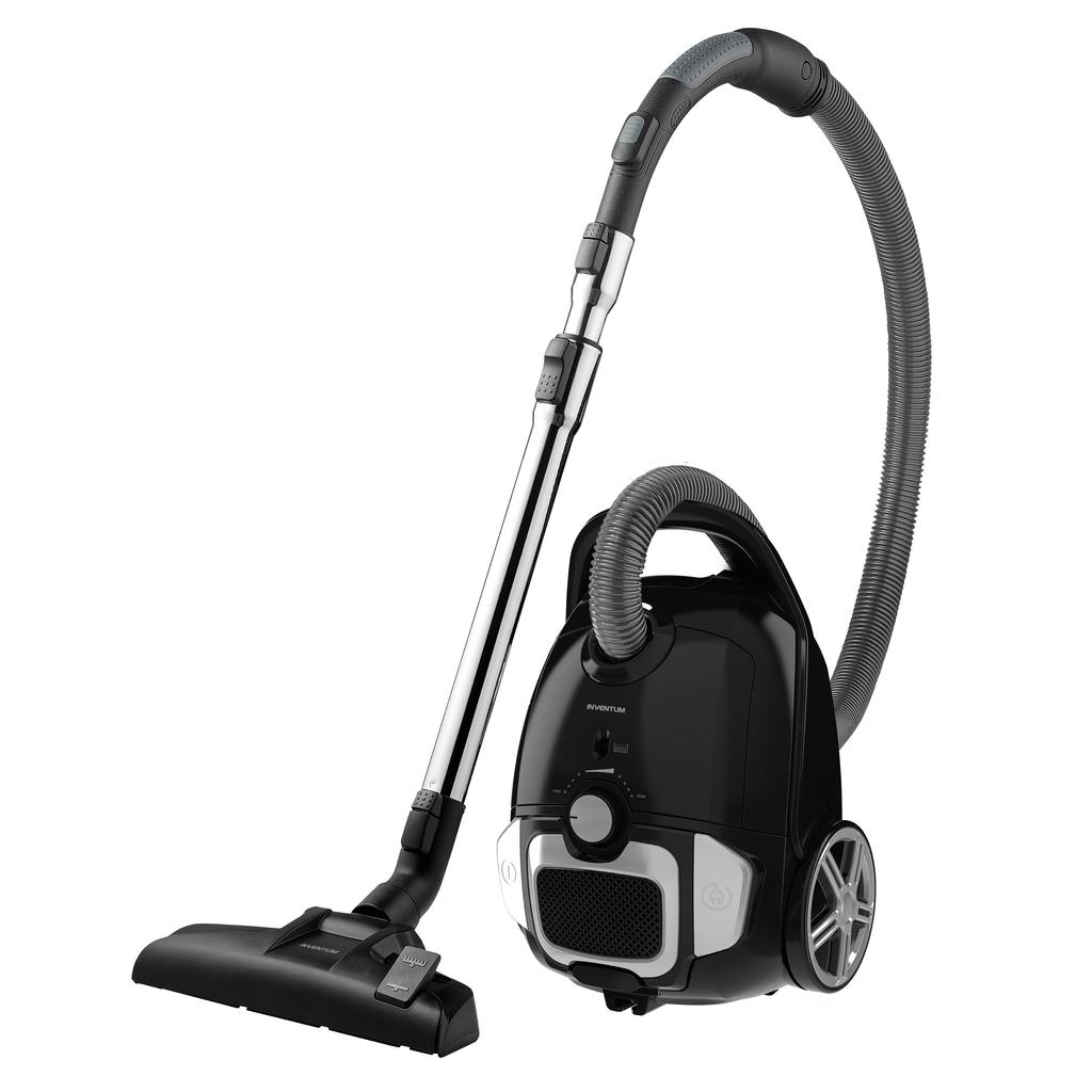 Inventum stofzuiger met zak - 3 liter - ST307ZZA