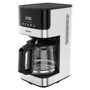  Koffiezetapparaat - 1,5 liter - Glazen kan