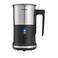 Inventum  melkopschuimer - MK350 - 115/240 ml - zwart/RVS