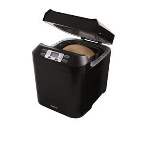 broodbakmachine - BM55 - 650/800 gram - zwart