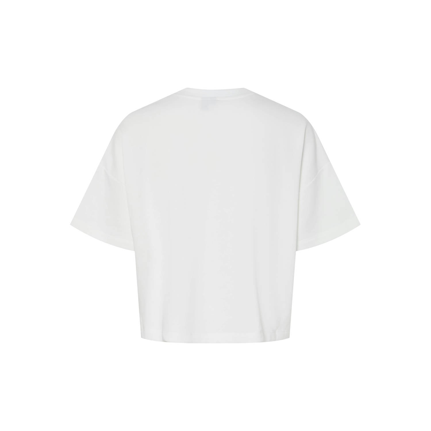 PIECES T-shirt wit