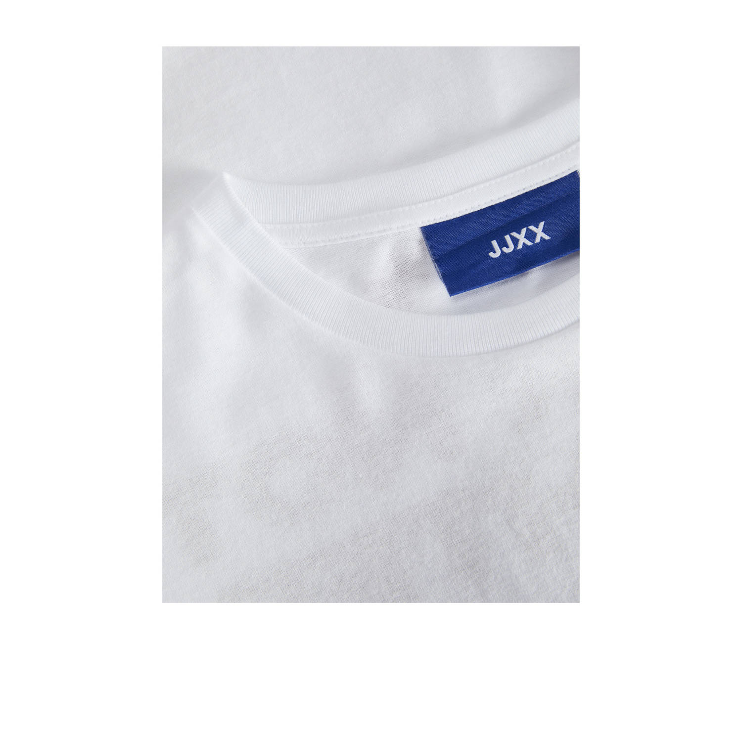 JJXX T-shirt wit