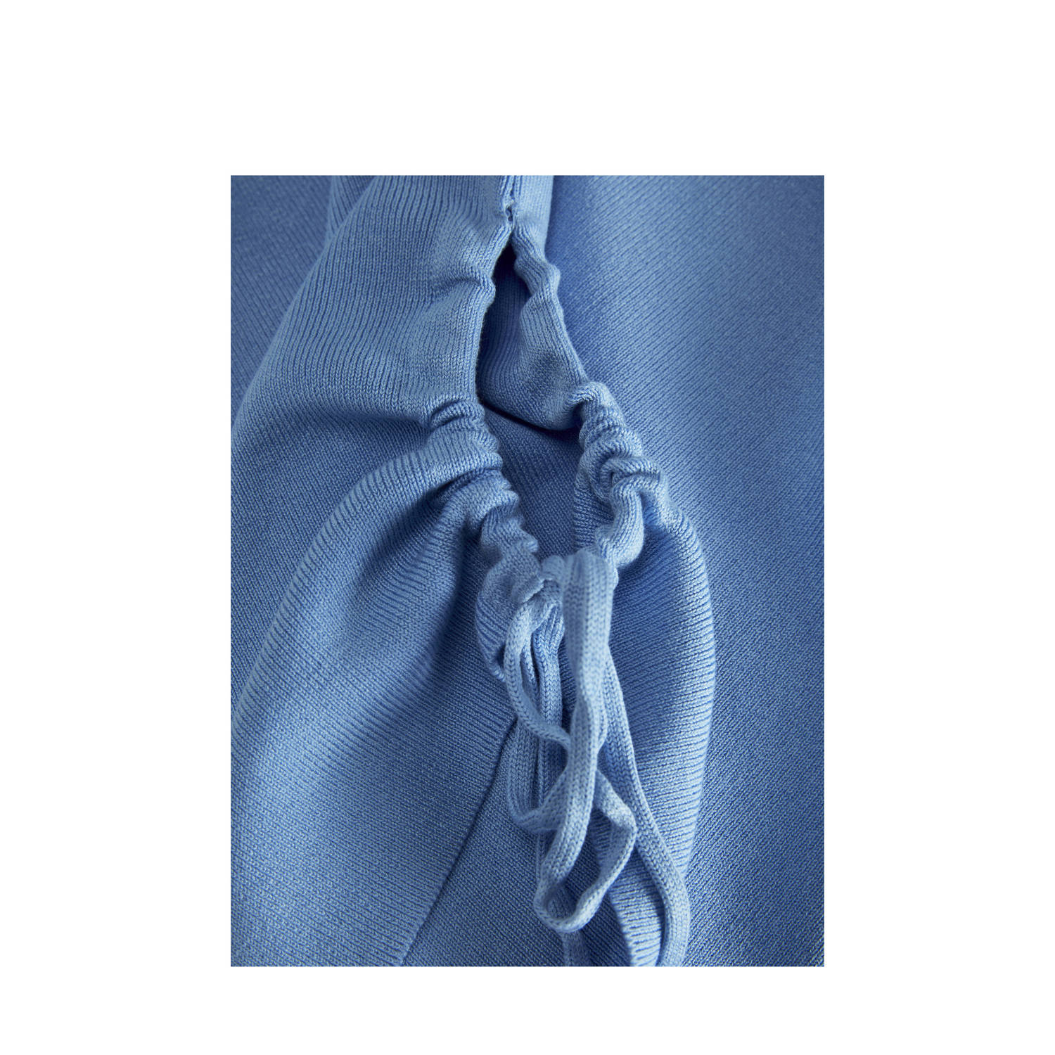 JJXX top blauw