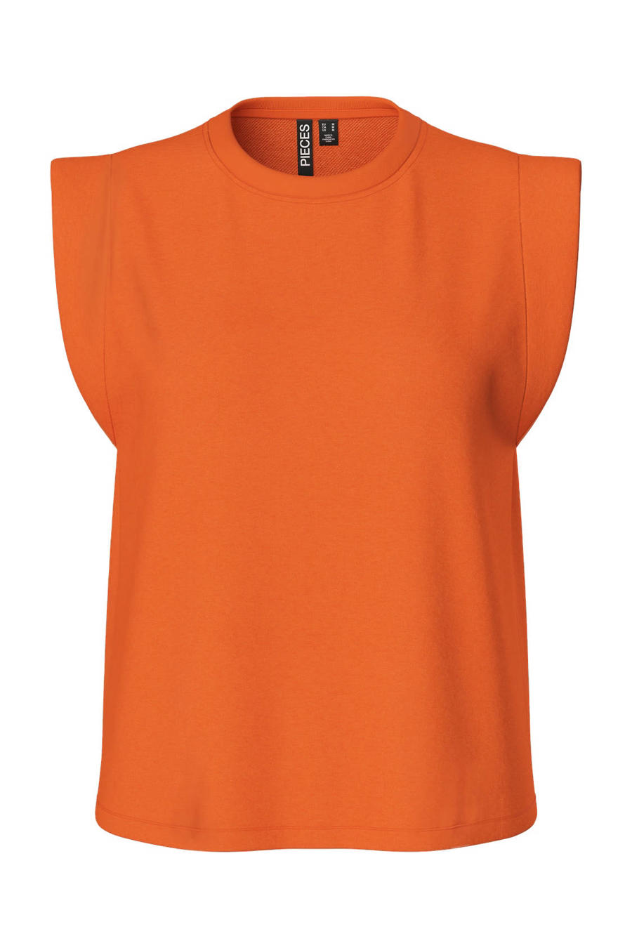 Sophia Top - Oranje