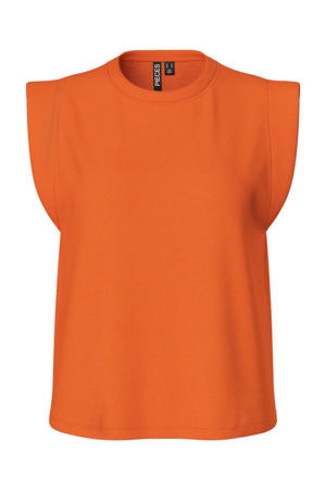 top oranje