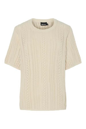 top beige