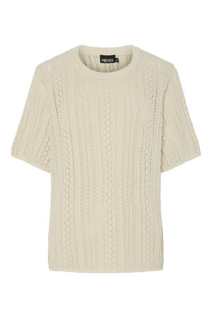 top beige
