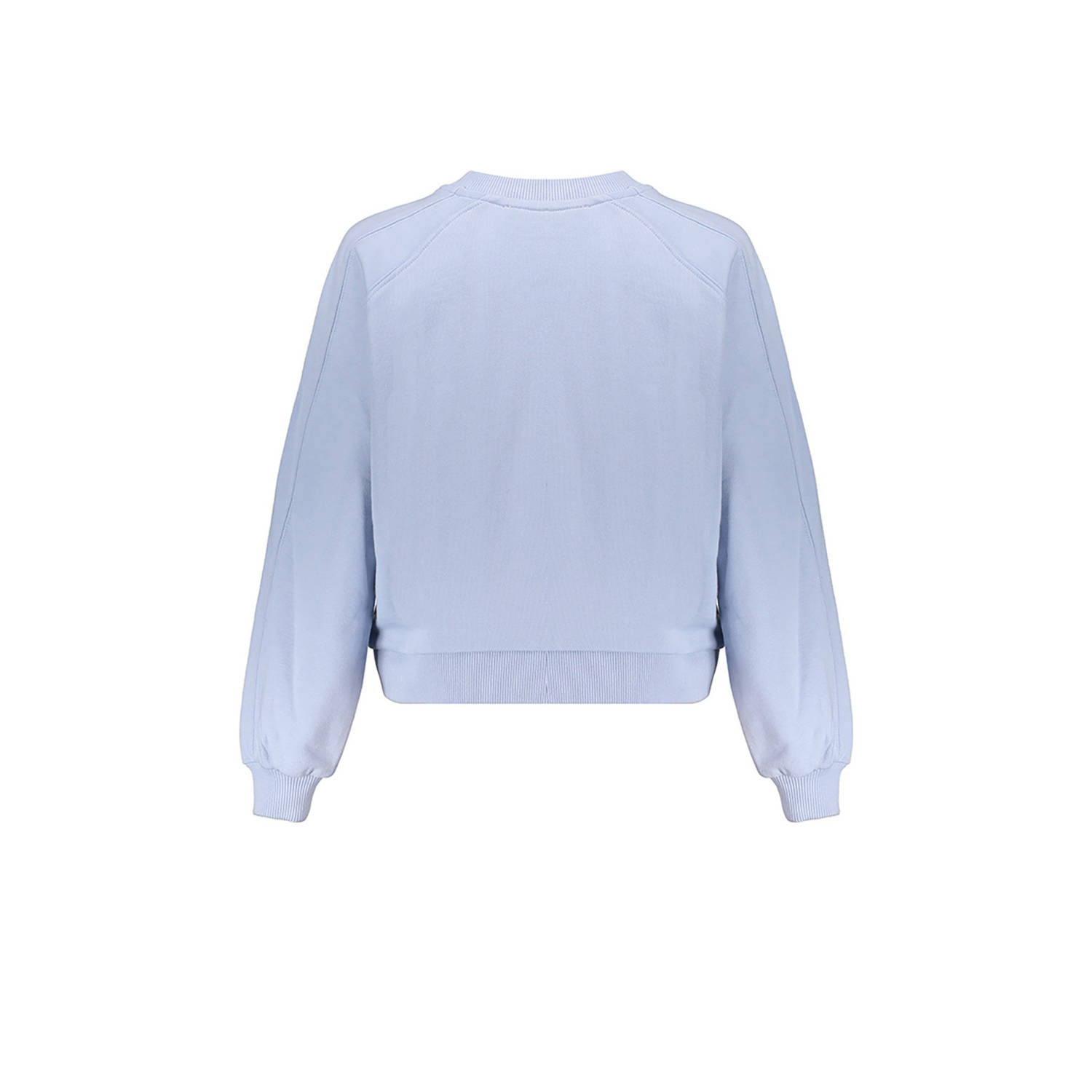 Frankie&Liberty sweater blauw