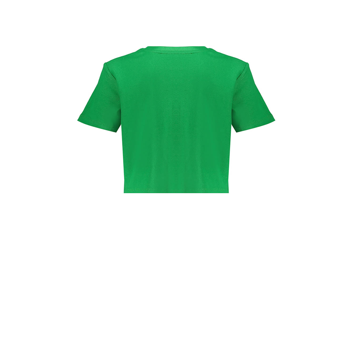Frankie&Liberty T-shirt groen