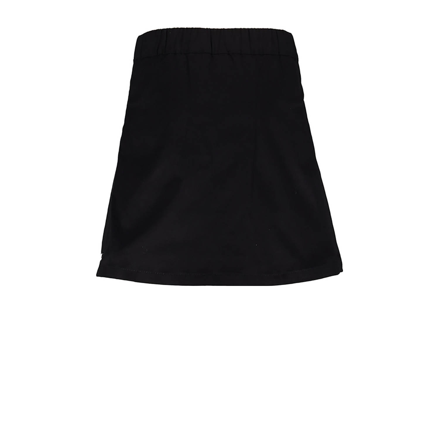 Frankie&Liberty korte rok zwart