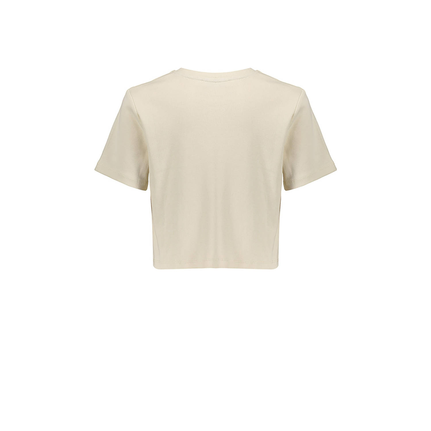 Frankie&Liberty t-shirt ecru