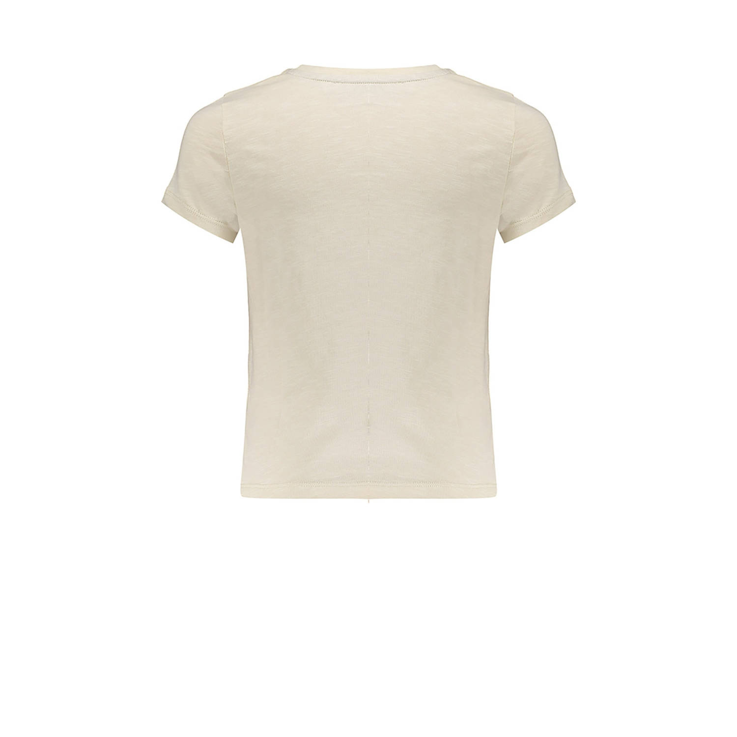 Frankie&Liberty t-shirt ecru