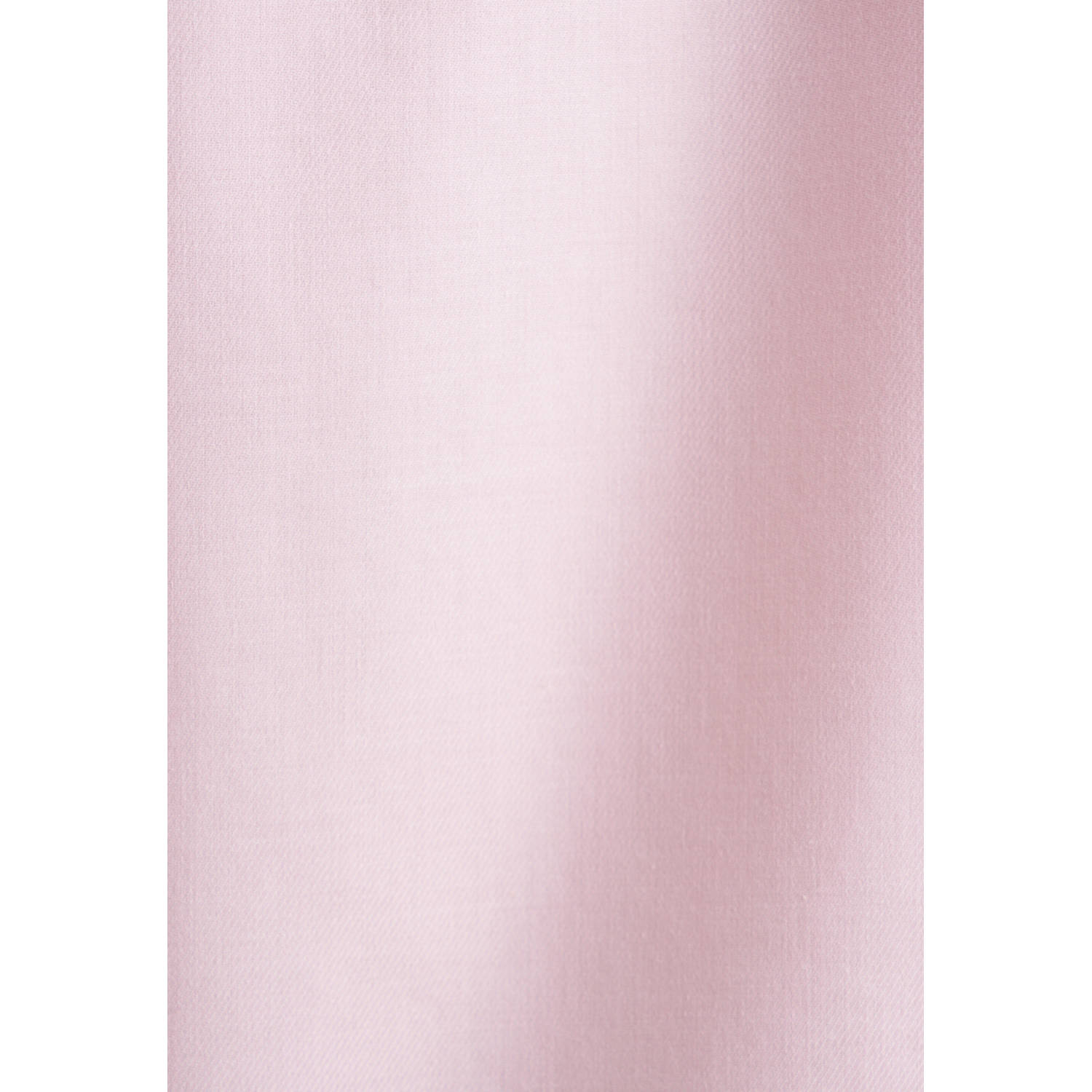 Seidensticker casual overhemd roze