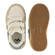 thumbnail: Vty sneakers wit/blauw