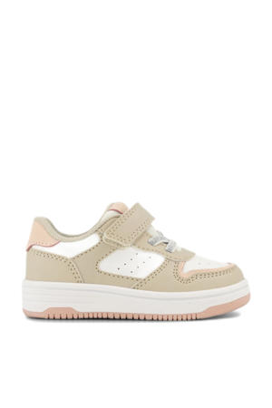 sneakers beige
