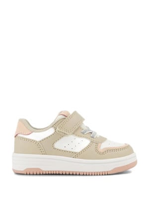 sneakers beige