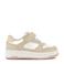 Graceland sneakers beige
